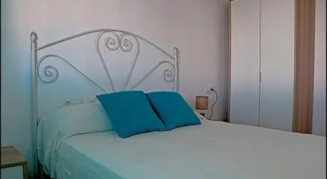 Bungalow Ramos II, con piscina compartida, Забронировать Отель Отели Конил-де-ла-Фронтера с парковкой, рядом с Пляж Фуэнте-дель-Галло, Парковка