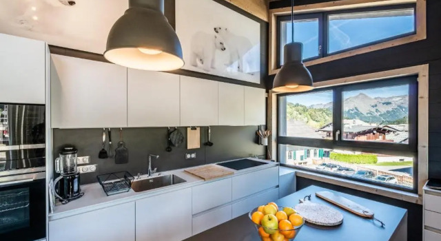 Апартаменты Apartment Merbau Les Gets - by EMERALD STAY