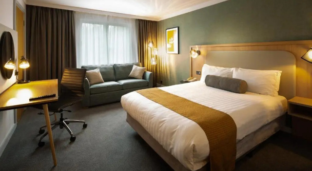Номер Standard Holiday Inn Oxford by IHG
