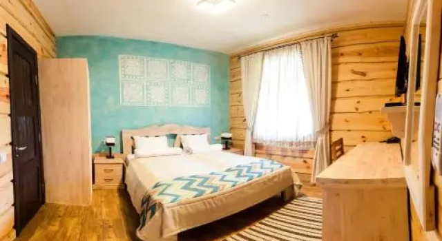 Kanada, Rezervovat Hotel Berezivka Ivano-Frankivsk