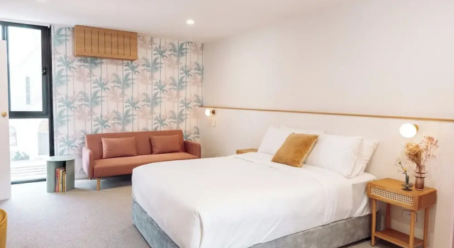 Номер Standard Surfside 22