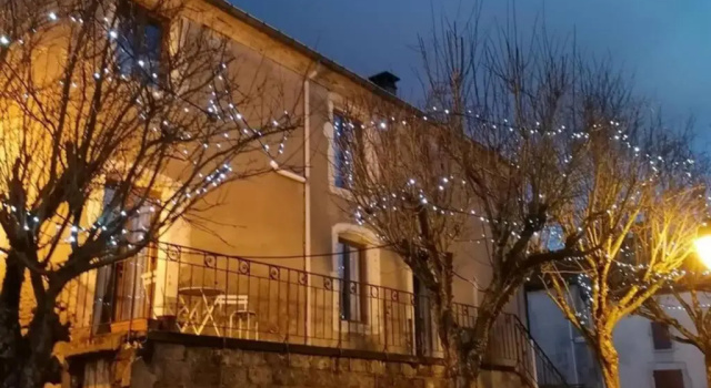 La BOUGERIE de Chaligny à 15 min de Nancy, Забронировать Вилла Виллы Лотарингия, Вилла