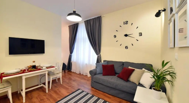 Apartment M4You