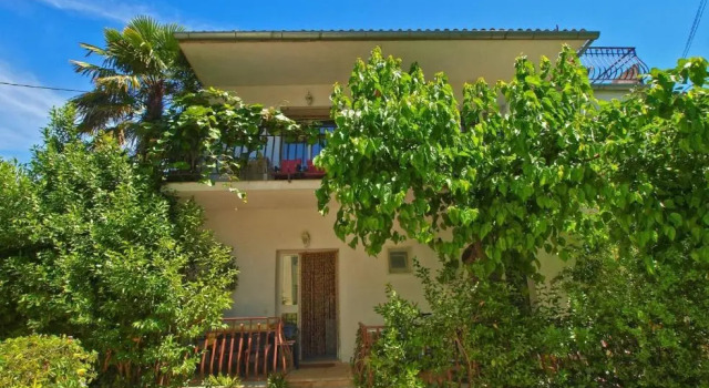 Апартаменты Apartments Rovinj 820