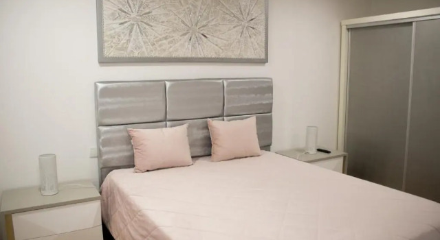 Номер Deluxe AM Residence
