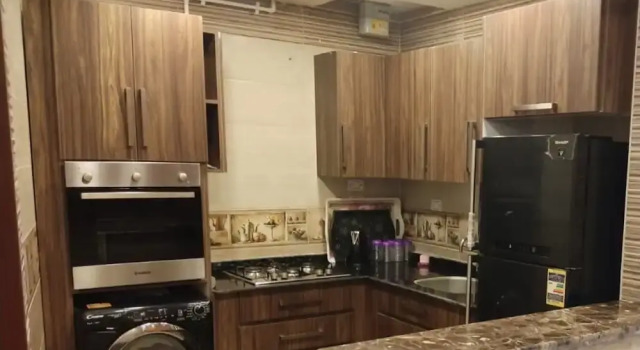Апартаменты Luxury Al Emam Luxury Apartment