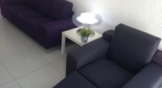 Aphentrika Apartments