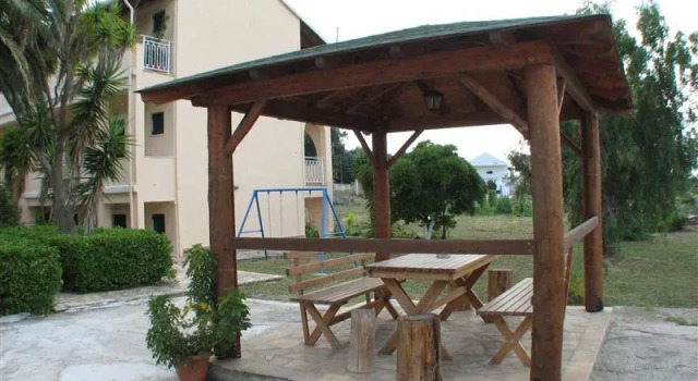 Villa Angelina, Book Villa Villaer i Avliotes, Villa