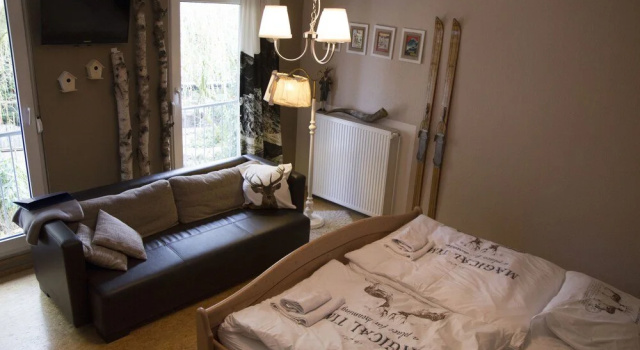 Three Bs Bed and Breakfast, Забронировать Отель Ставерн Emsland