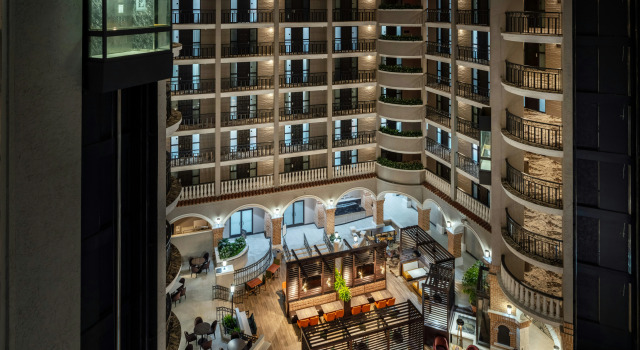 Embassy Suites by Hilton Orlando North