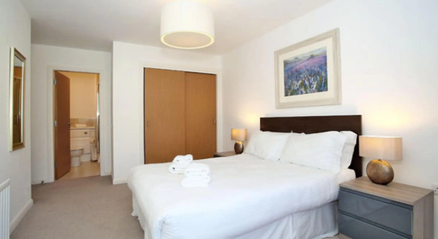 Bright 3 bed Inverurie Home Near Ury Riverside Park