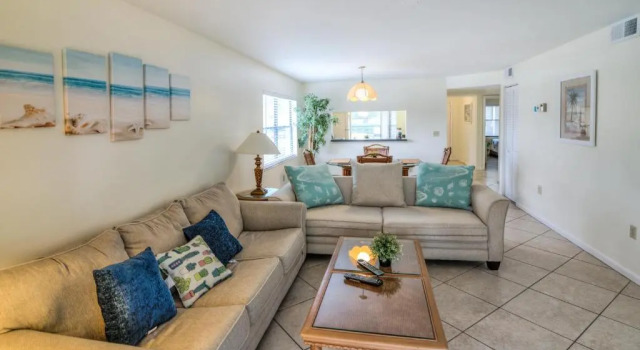 Shorewalk 2 Bedroom 2 Bathroom Near IMG And Bradenton Beach, Réserver Hôtel Bradenton Beach Sarasota Area