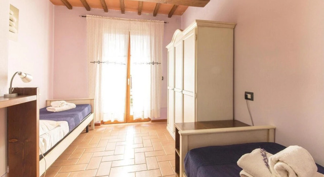 Casa Macinarino - App. 7, Buchen Sie Hotel Loro Ciuffenna 