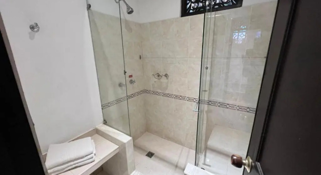 Четырёхместный номер Standard Hotel Campestre Montecarlo