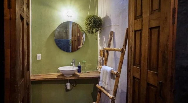 Номер Standard Co404 San Cristobal - Coliving Coworking