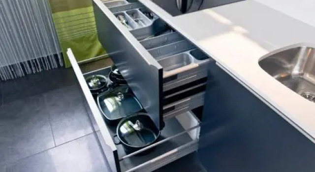 EastWest Apartamenty