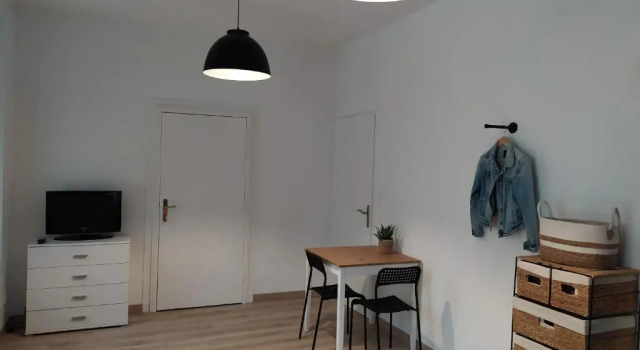 Chambre au coeur de Loudun
