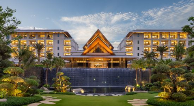 Kimpton Aqeos Hainan by IHG, Book Hotel Lingshui Hainan