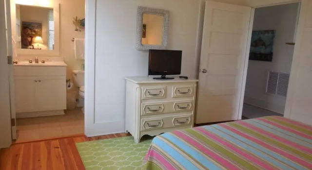 Happy Days - 5 Br Home