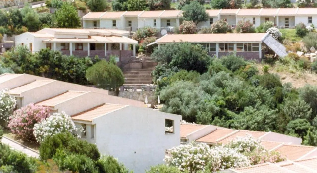 A 10 Chilometri Da Villasimius E 2 Dalla Spiaggia di Solanas, Book Hotel Hoteller i Simius med pool, Swimmingpool