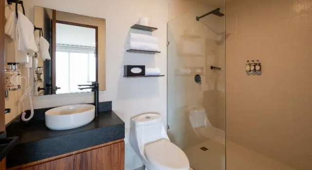 Люкс Everglades Suites