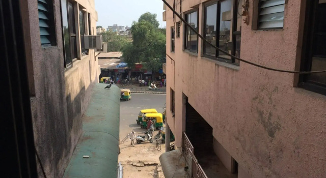 Hotel Kanchan Palace, Rezerwuj Hotel Hotele w Gujarat ze śniadaniem, Śniadanie