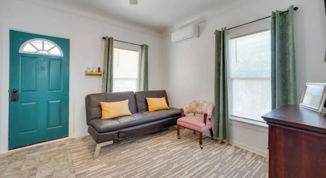 1 Mi to Downtown Walla Walla: Home w/ Patio, Book Feriehus Walla Walla 