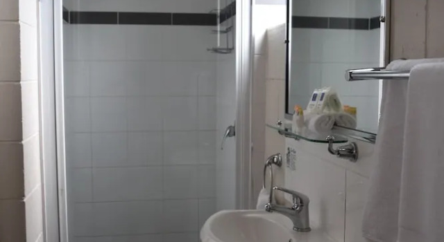 Двухместный номер Standard Black Diamond Motel