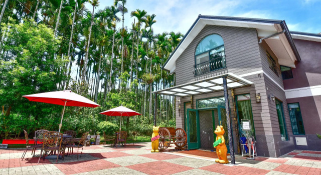 Номер Standard Yu Jue Guest House