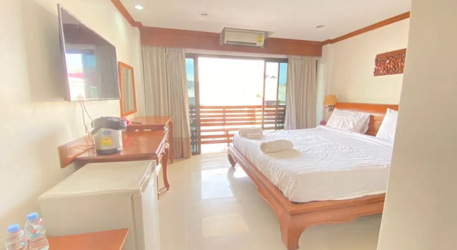 Номер Standard Best Venue Hotel