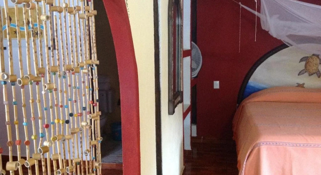Casa Bahia Bonita, Rezervovat Hotel Yelapa Costalegre