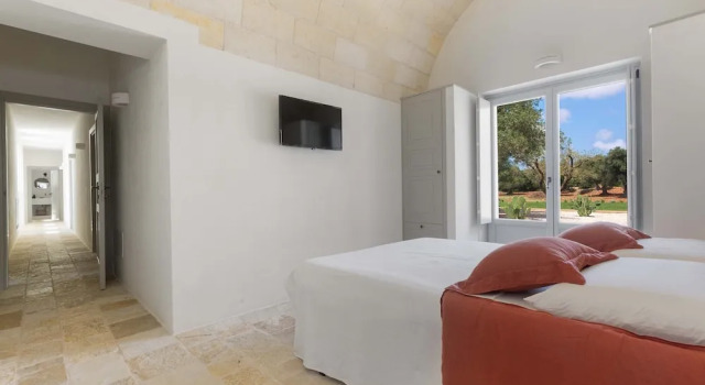 3120 Tenuta Palù by Perle di Puglia, Buchen Sie Villa Hotels in Carovigno mit Pool, Schwimmbad