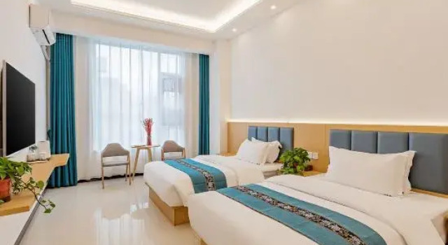 Anqiju, Prenota Hotel Hotel a Dali con parcheggio, Parcheggio
