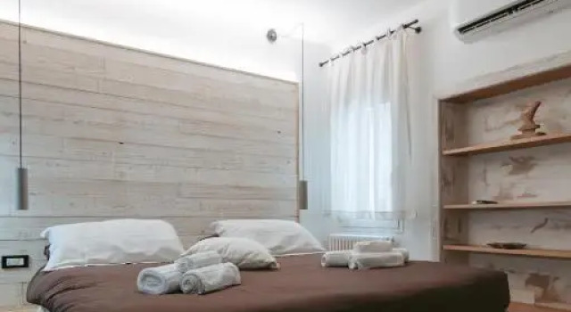 Laguna Suite B&b, Rezerwuj Bed and Breakfast Chioggia Włochy