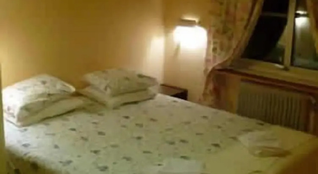 Двухместный номер Standard Hotel PerOlofGården