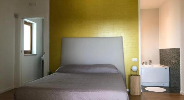 Номер Standard Suberito rooms&bar