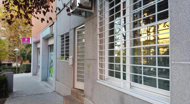 El Pozo-Villalobos Suite, Varaa Hotelli Hotellit Madridin maakunta pysäköinnillä, Pysäköinti