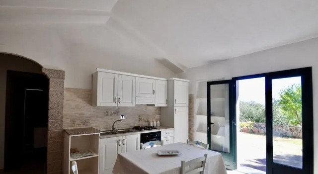 Bellavista Dependance With Sea View, Book Hotel Olbia Emerald Coast
