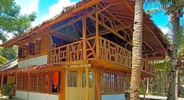 Ramalyn Beach Resort, Varaa Lomakeskus Maria Siquijor Island