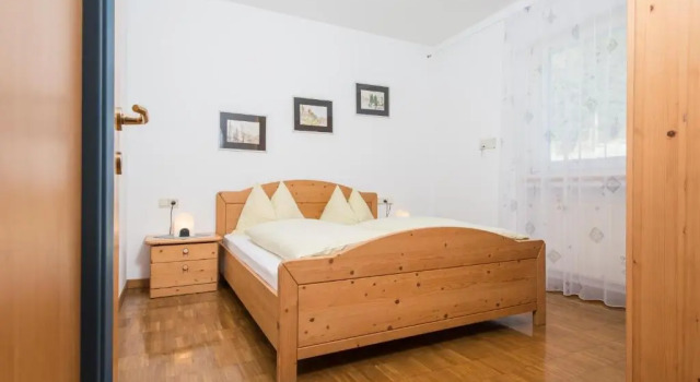 Апартаменты Residence Auriga
