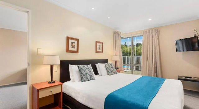 Номер Executive Aristotles North Shore