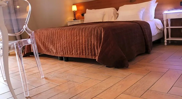 Hotel Tuscania Panoramico