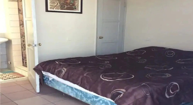 Номер Standard Pavilions Motel