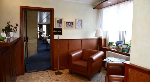 Parkhotel Goldlinde
