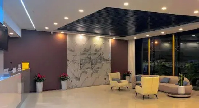 ning zhao Hotel (Shijiazhuang Railway University Subway Station), Book Hotel Shijiazhuang Hebei