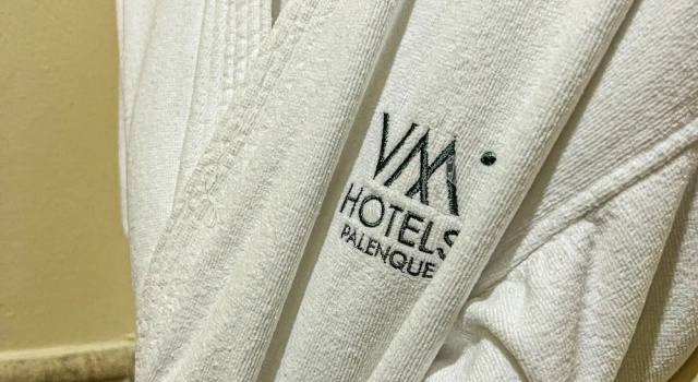 Номер Executive Hotel Villa Mercedes Palenque