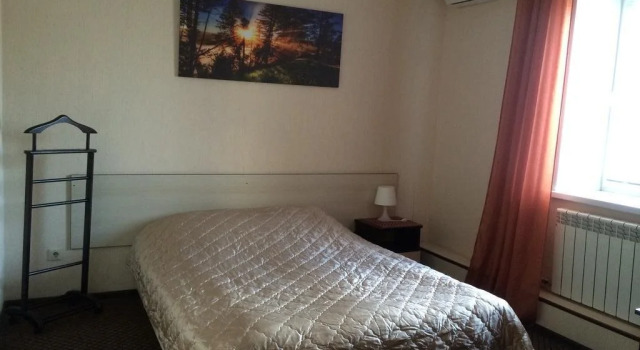 Classic Hotel, Rezervovat Hotel Kirovsky district Ufa
