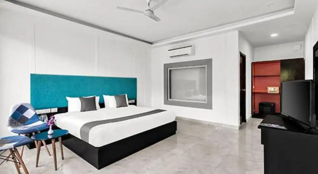 Fabhotel Prime Koko Maya By Stonewood
