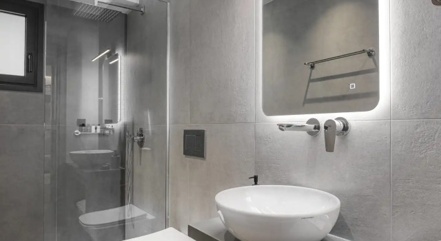 Люкс Sezian Boutique Homes and Villas