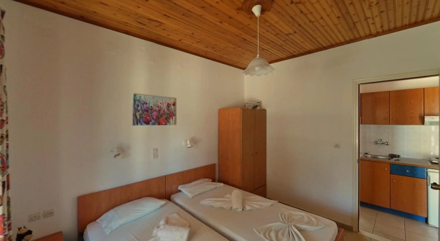 White Rock Apartments, Забронировать Апартаменты/квартира Апартаменты Марафокамбос, Апартаменты/квартира